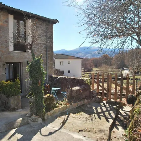 El Arroyo Villa Los Narros Exterior photo