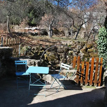 El Arroyo Villa Los Narros Exterior photo