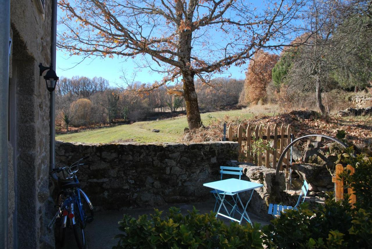 El Arroyo Holiday home *