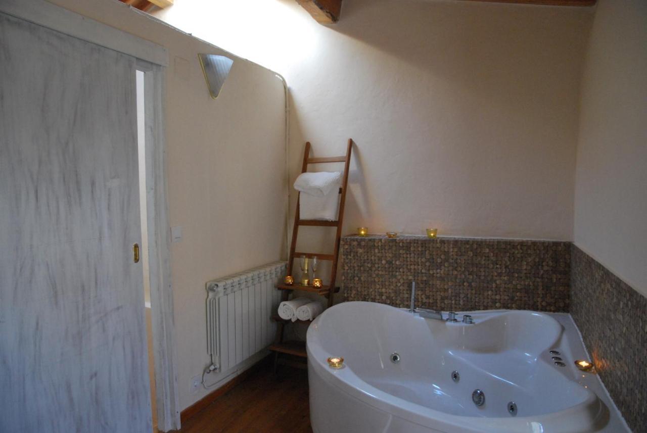 El Arroyo Holiday home *