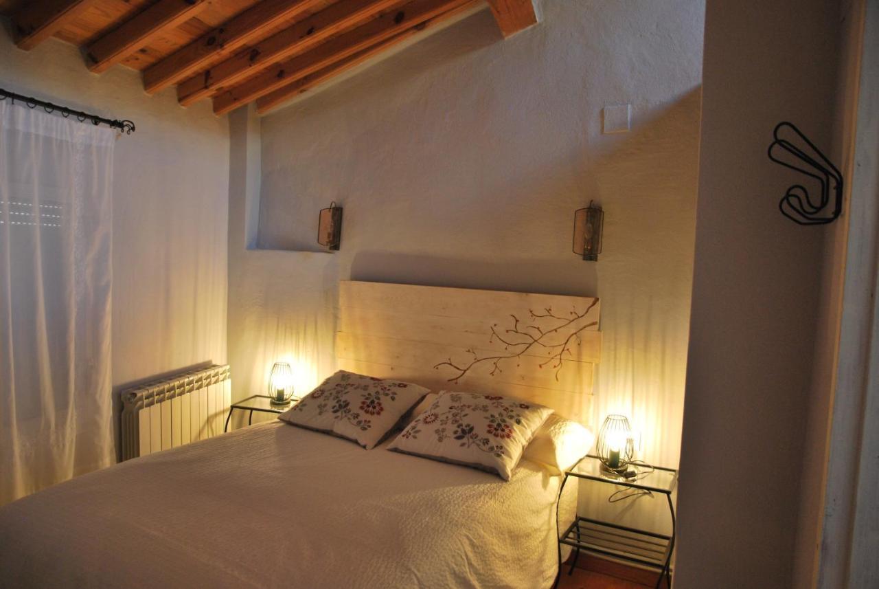 Holiday home El Arroyo *