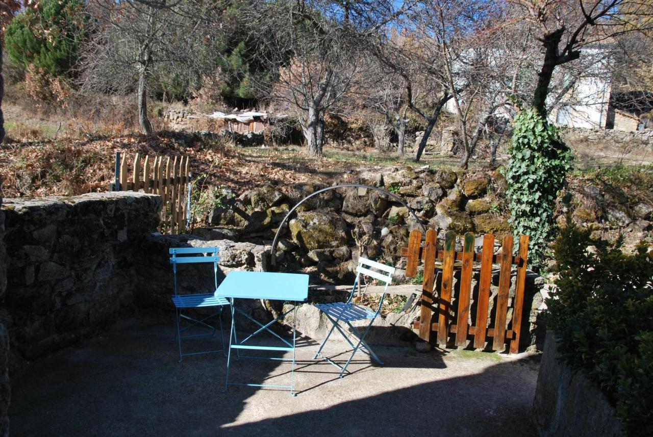 Holiday home El Arroyo *